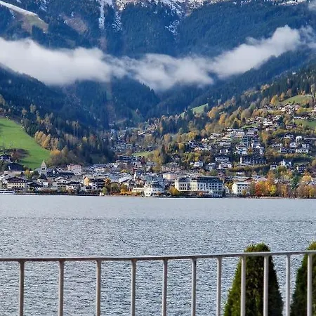 Finest Lakeside Zell Am Incl Summer Card By In One *