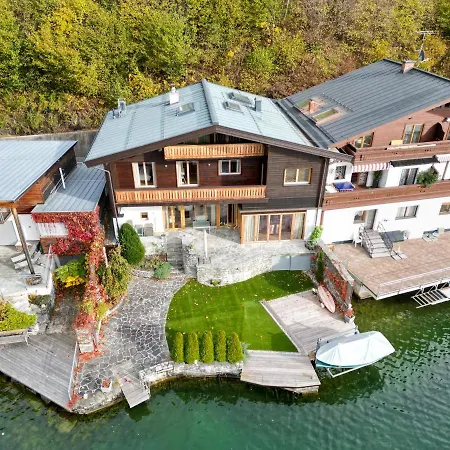 Finest Lakeside Zell Am Incl Summer Card By In One * Zell am See