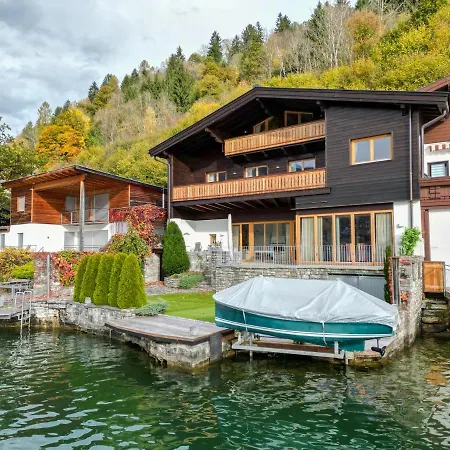 Finest Lakeside Zell Am Incl Summer Card By In One * Zell am See