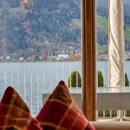 Villa Finest Lakeside Zell Am Incl Summer Card By In One Zell am See
