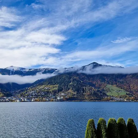 Finest Lakeside Zell Am Incl Summer Card By In One Villa *