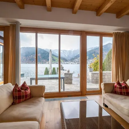 Finest Lakeside Zell Am Incl Summer Card By In One * Zell am See
