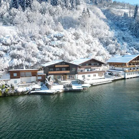Vila Finest Lakeside Zell Am Incl Summer Card By In One *